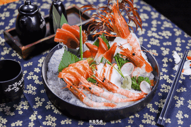 ‘beat·365’椒盐土豆虾的做法(图2) beat·365