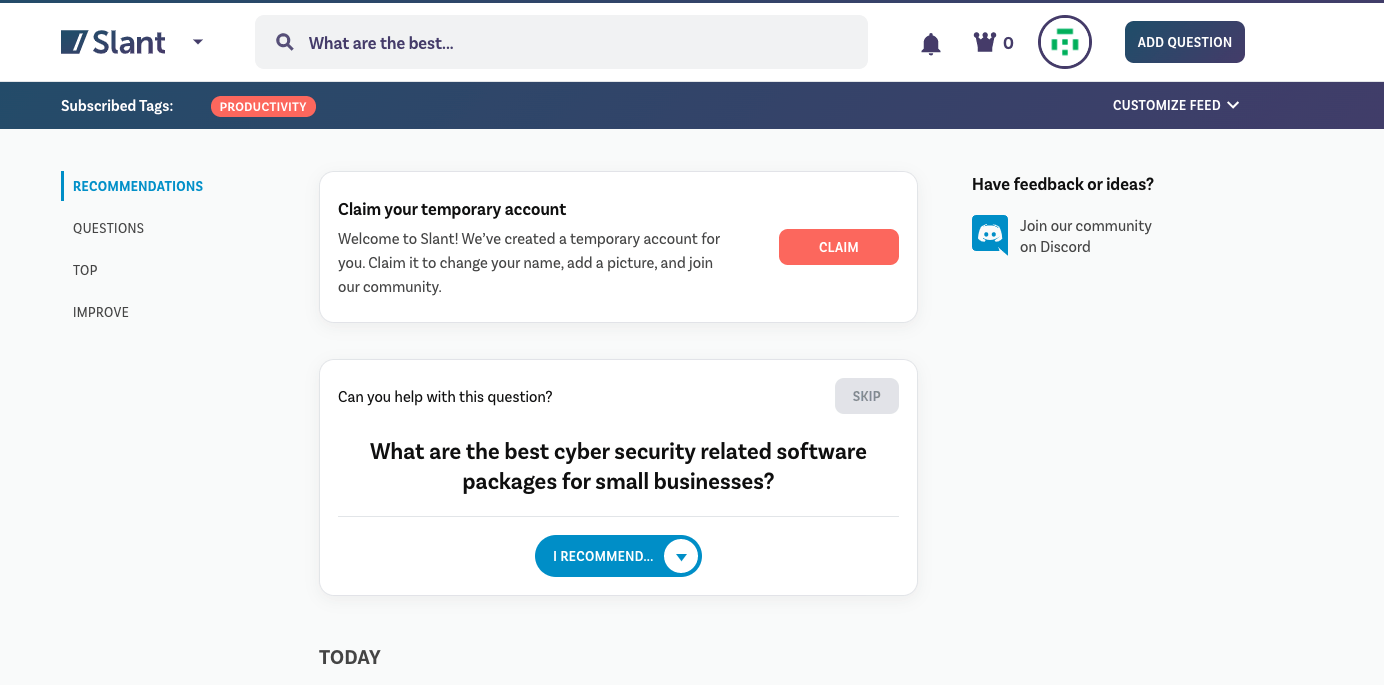 
有哪些堪称神器的好网站？-beat365亚洲体育官方网站(图4)